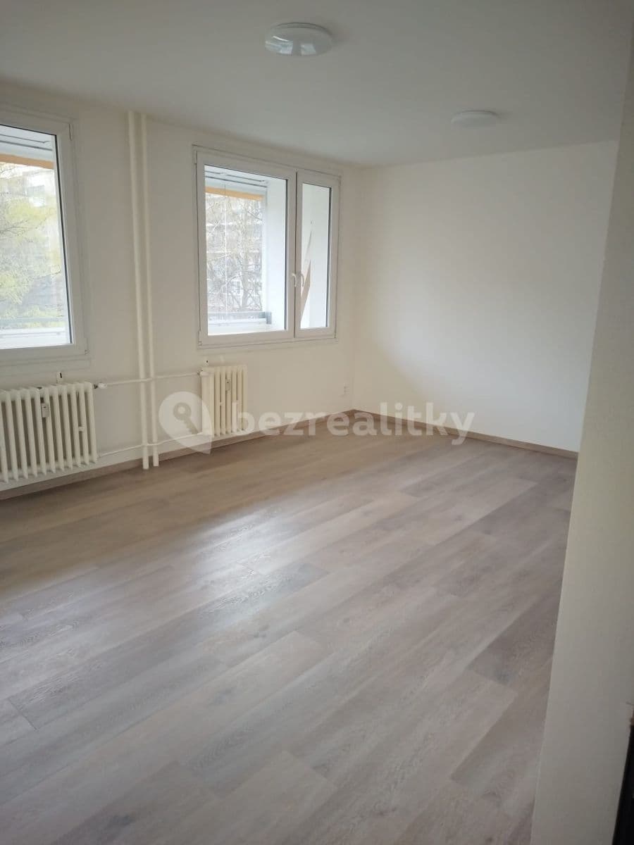 Pronájem bytu 1+kk 36 m², Vysočanská, Praha, Praha Pronájem bytu 1+kk 36 m², Vysočanská, Praha, Praha