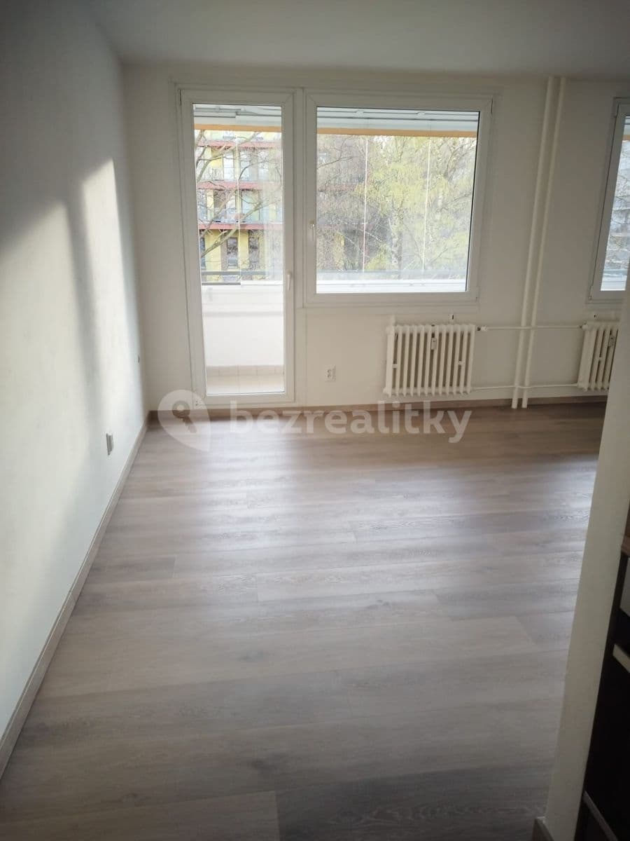 Pronájem bytu 1+kk 36 m², Vysočanská, Praha, Praha Pronájem bytu 1+kk 36 m², Vysočanská, Praha, Praha