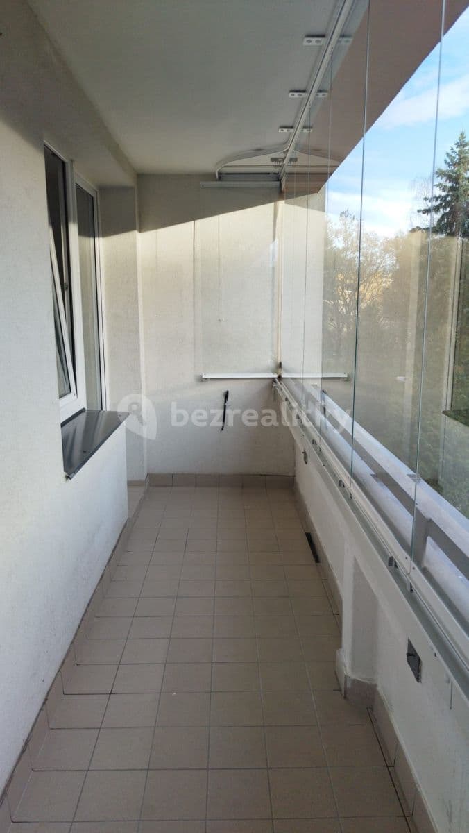 Pronájem bytu 1+kk 36 m², Vysočanská, Praha, Praha Pronájem bytu 1+kk 36 m², Vysočanská, Praha, Praha