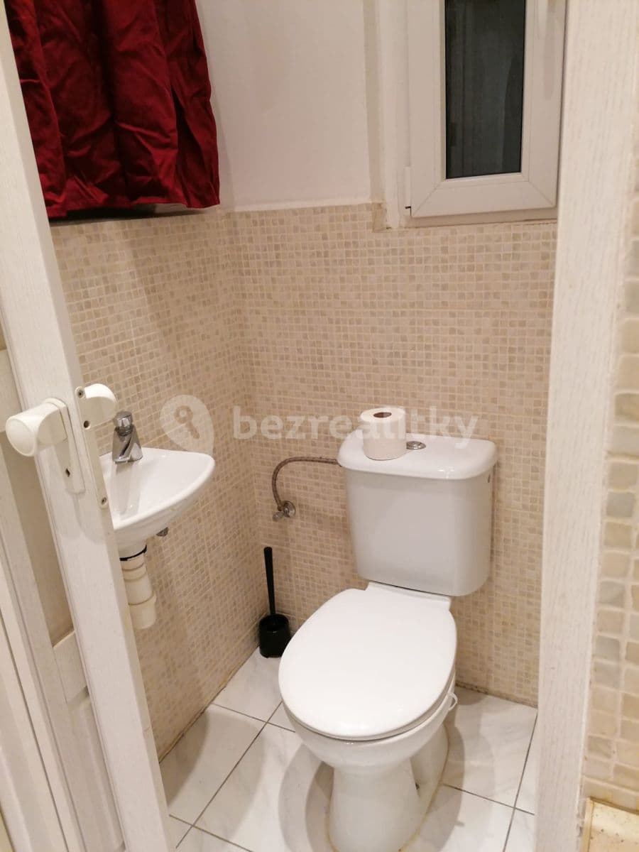 Pronájem bytu 2+kk 40 m², Fibichova, Praha, Praha Pronájem bytu 2+kk 40 m², Fibichova, Praha, Praha