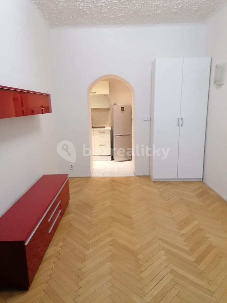 Pronájem bytu 2+kk 40 m², Fibichova, Praha, Praha Pronájem bytu 2+kk 40 m², Fibichova, Praha, Praha