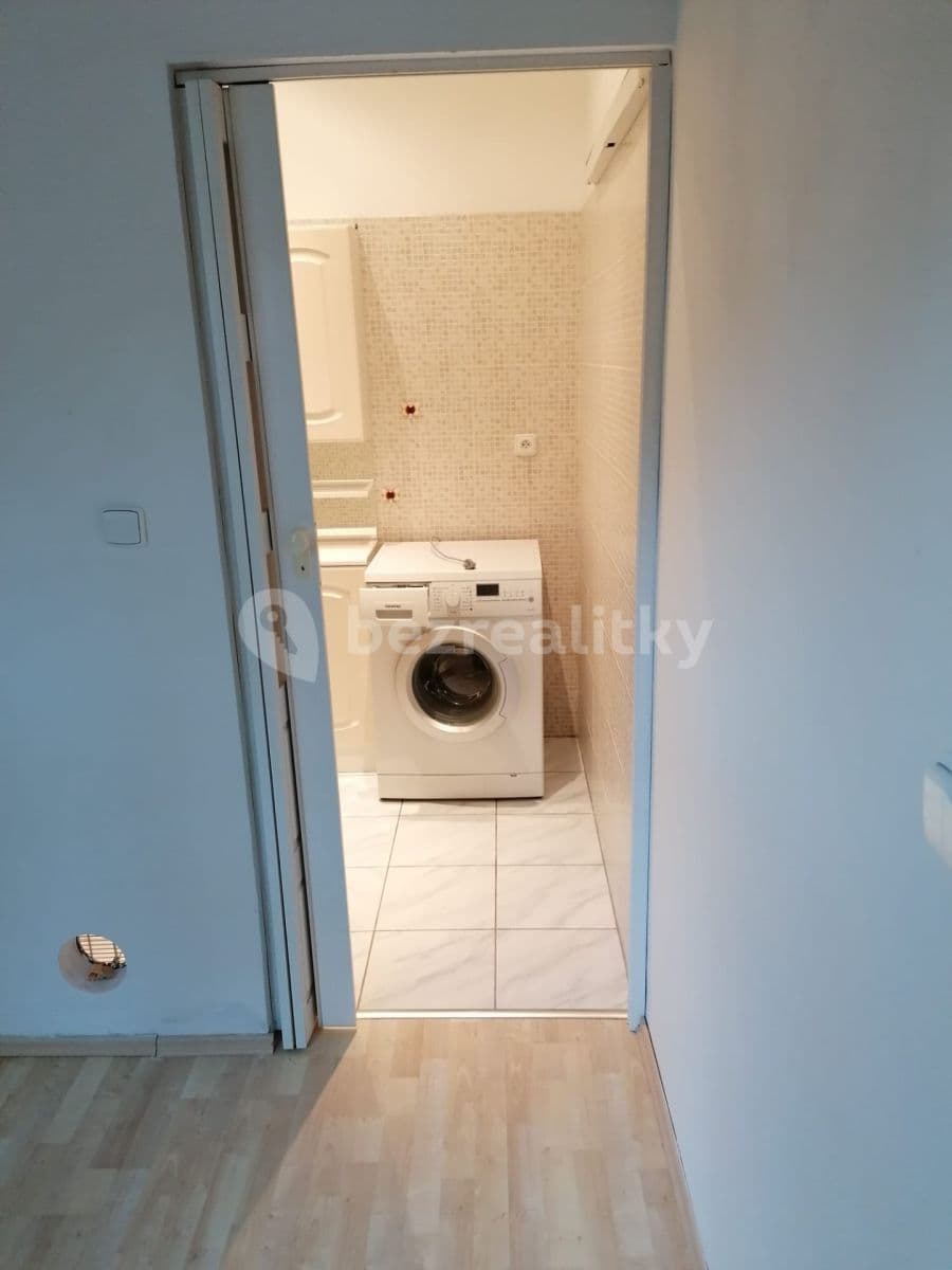 Pronájem bytu 2+kk 40 m², Fibichova, Praha, Praha Pronájem bytu 2+kk 40 m², Fibichova, Praha, Praha