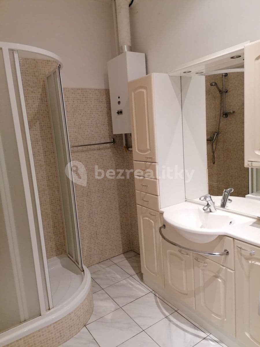Pronájem bytu 2+kk 40 m², Fibichova, Praha, Praha Pronájem bytu 2+kk 40 m², Fibichova, Praha, Praha