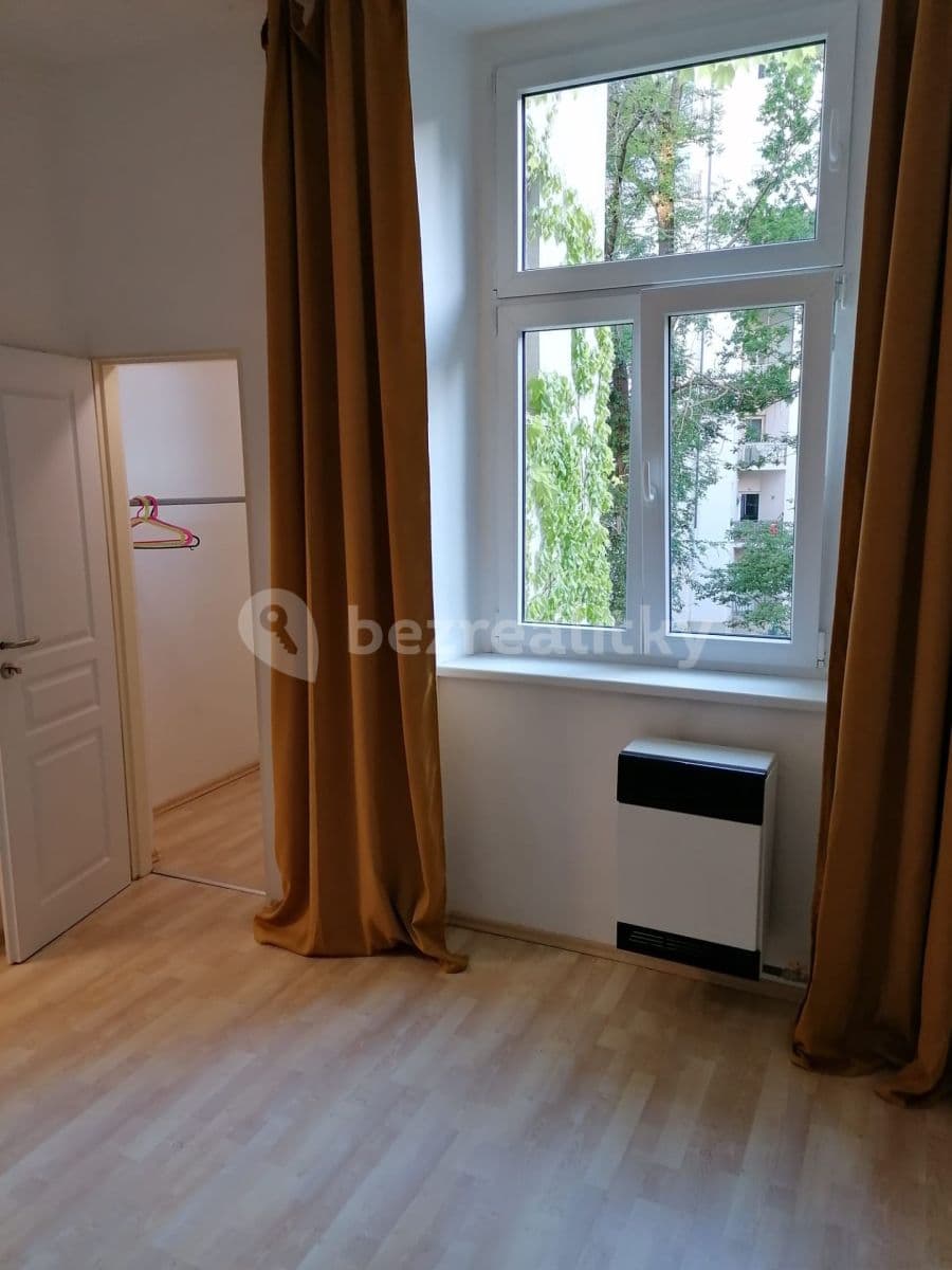 Pronájem bytu 2+kk 40 m², Fibichova, Praha, Praha Pronájem bytu 2+kk 40 m², Fibichova, Praha, Praha