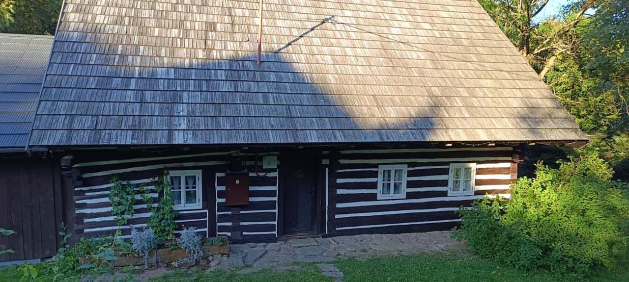 Pronájem chaty, chalupy, Výprachtice, Pardubický kraj Pronájem chaty, chalupy, Výprachtice, Pardubický kraj