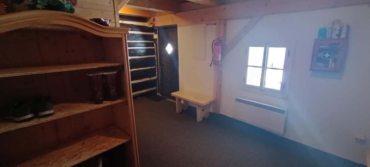 Pronájem chaty, chalupy, Výprachtice, Pardubický kraj Pronájem chaty, chalupy, Výprachtice, Pardubický kraj