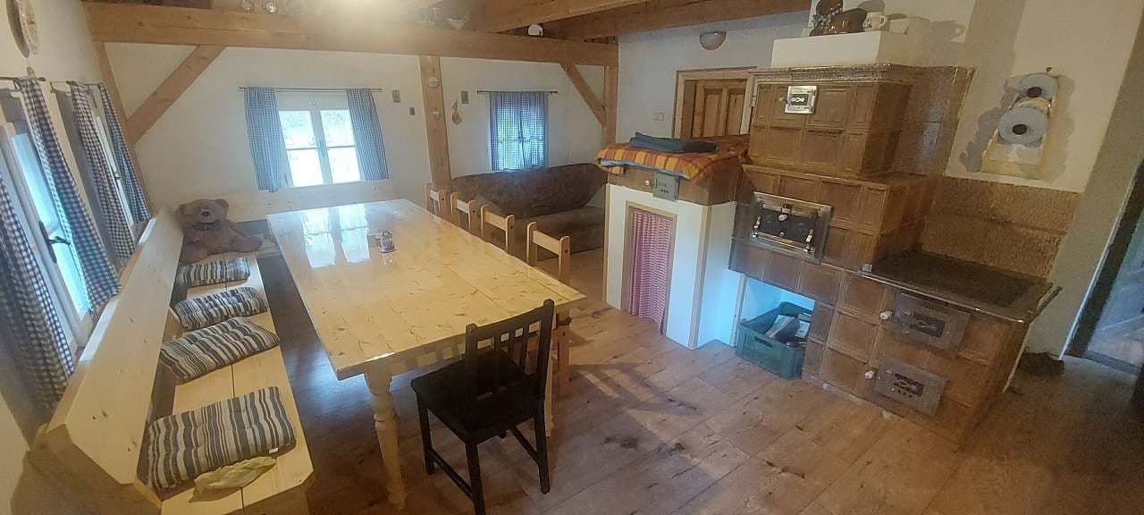 Pronájem chaty, chalupy, Výprachtice, Pardubický kraj Pronájem chaty, chalupy, Výprachtice, Pardubický kraj