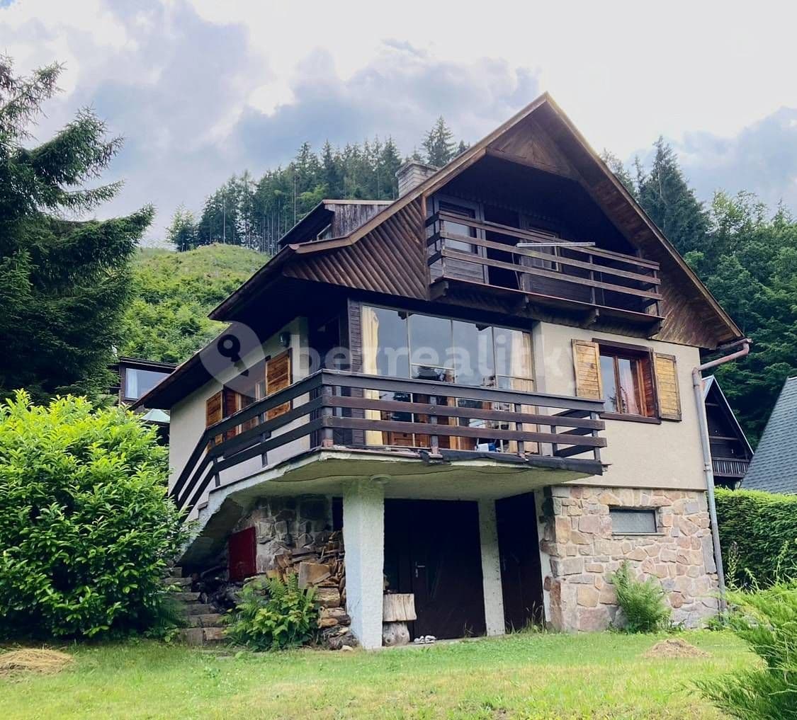 Pronájem chaty, chalupy, Záchlumí, Pardubický kraj Pronájem chaty, chalupy, Záchlumí, Pardubický kraj