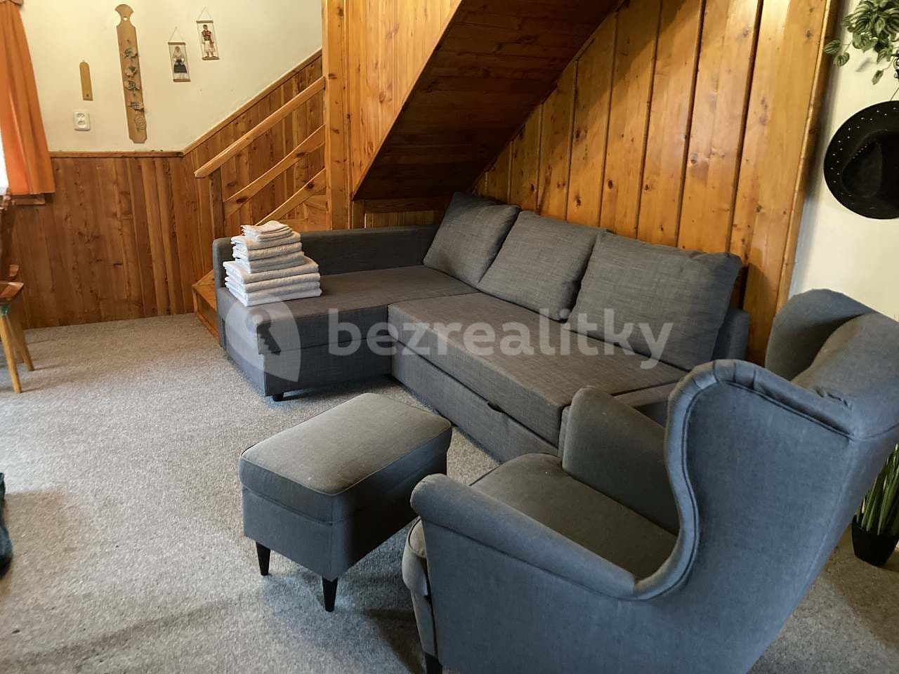 Pronájem chaty, chalupy, Záchlumí, Pardubický kraj Pronájem chaty, chalupy, Záchlumí, Pardubický kraj