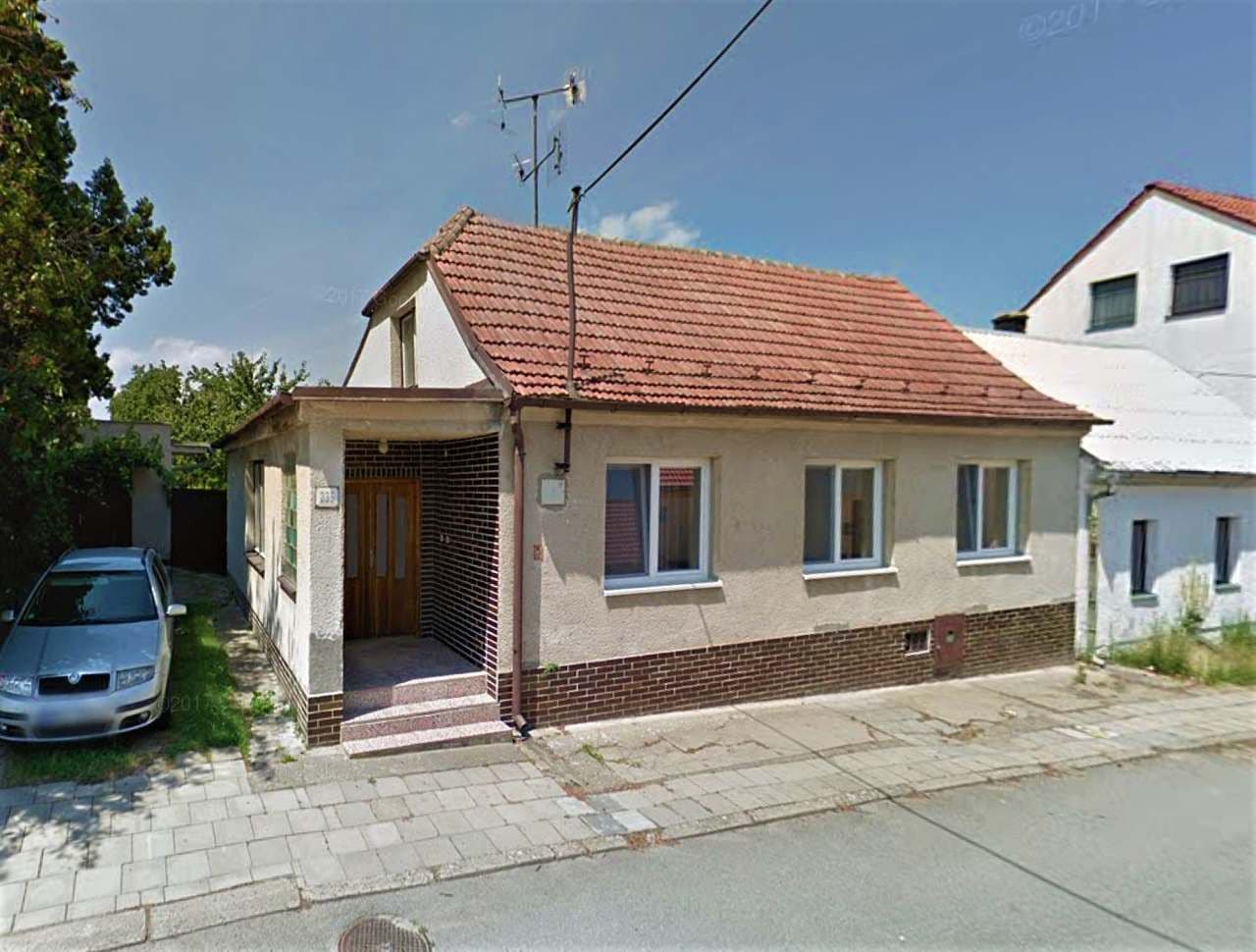 Pronájem chaty, chalupy, Lednice, Jihomoravský kraj Pronájem chaty, chalupy, Lednice, Jihomoravský kraj