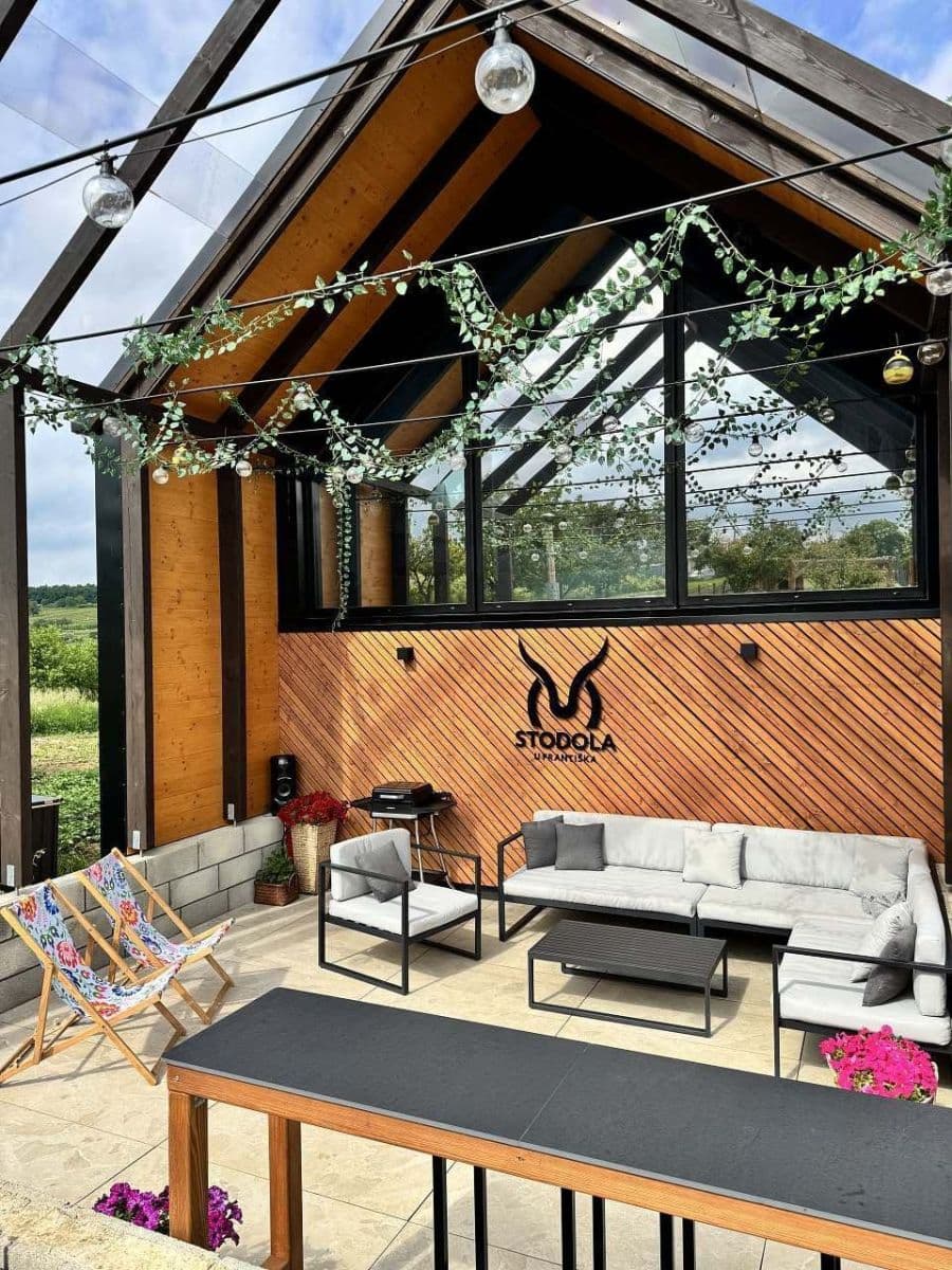 Pronájem chaty, chalupy, Dolní Bojanovice, Jihomoravský kraj Pronájem chaty, chalupy, Dolní Bojanovice, Jihomoravský kraj