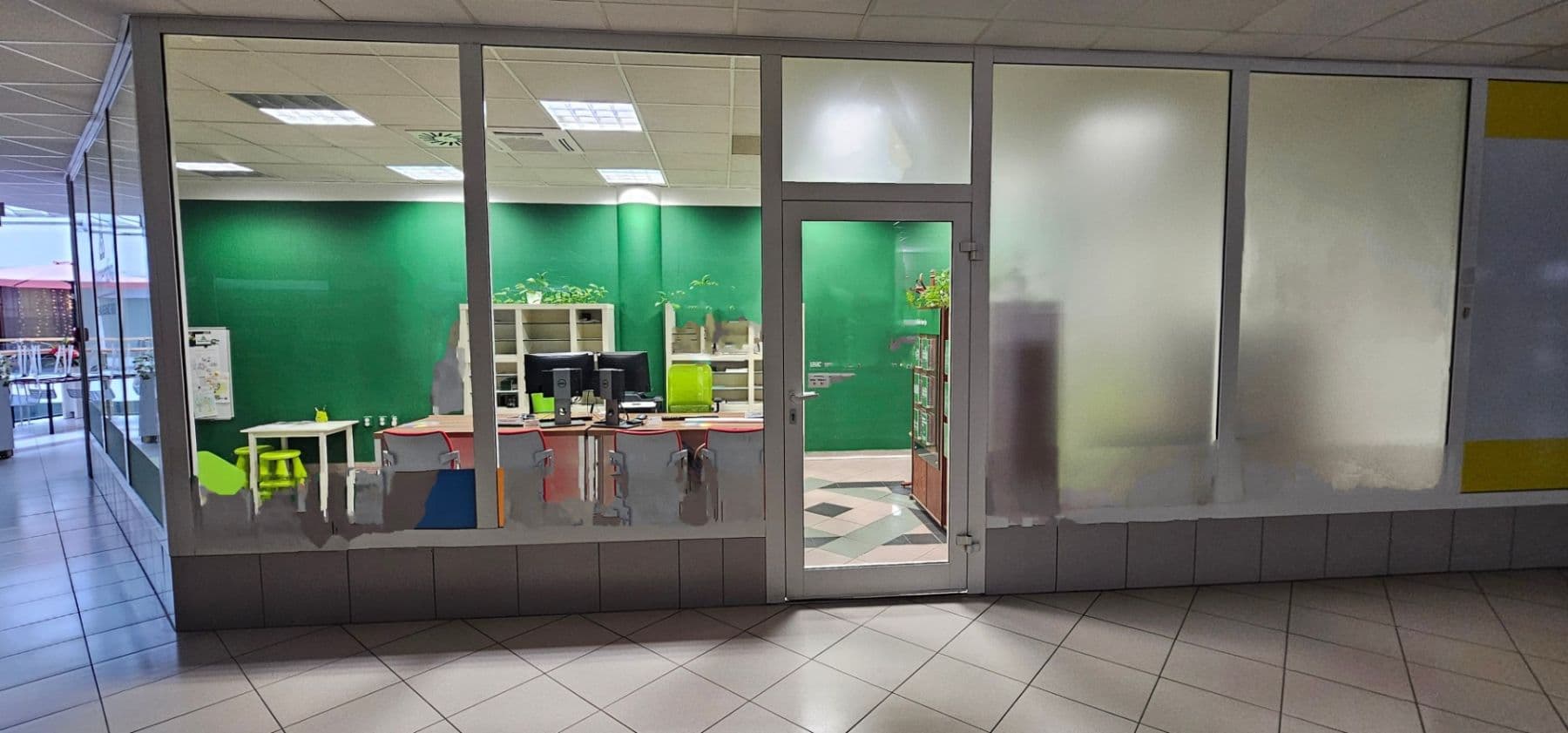 Prodej nebytového prostoru 38 m², Příkop, Brno, Jihomoravský kraj Prodej nebytového prostoru 38 m², Příkop, Brno, Jihomoravský kraj