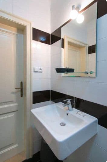 Pronájem bytu 90 m², Blanická, Praha, Praha Pronájem bytu 90 m², Blanická, Praha, Praha