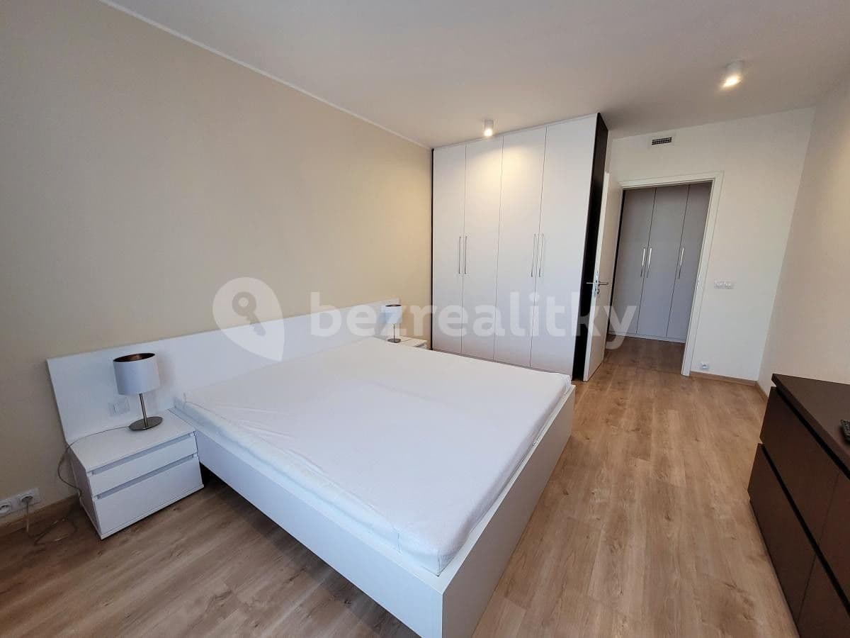 Pronájem bytu 2+kk 51 m², Mukařovského, Praha, Praha Pronájem bytu 2+kk 51 m², Mukařovského, Praha, Praha