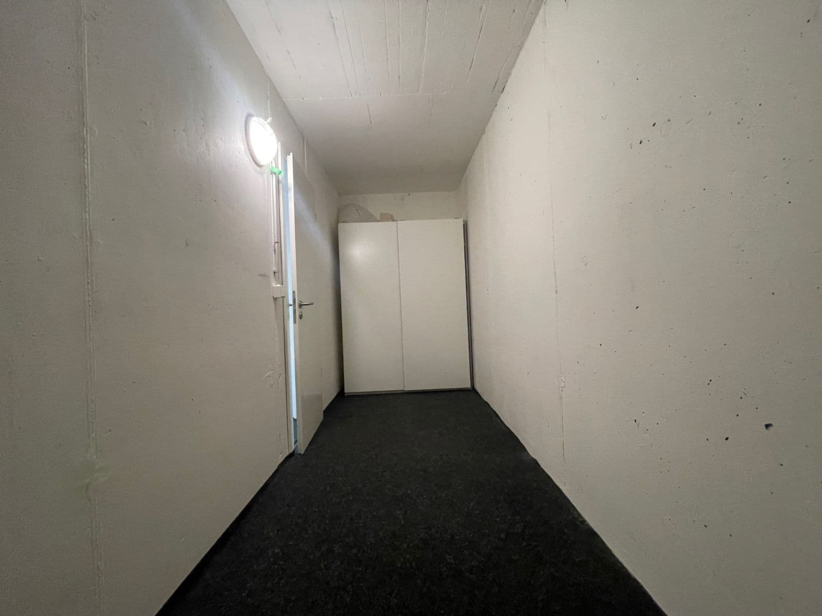 Pronájem bytu 2+kk 46 m², Novovysočanská, Praha, Praha Pronájem bytu 2+kk 46 m², Novovysočanská, Praha, Praha