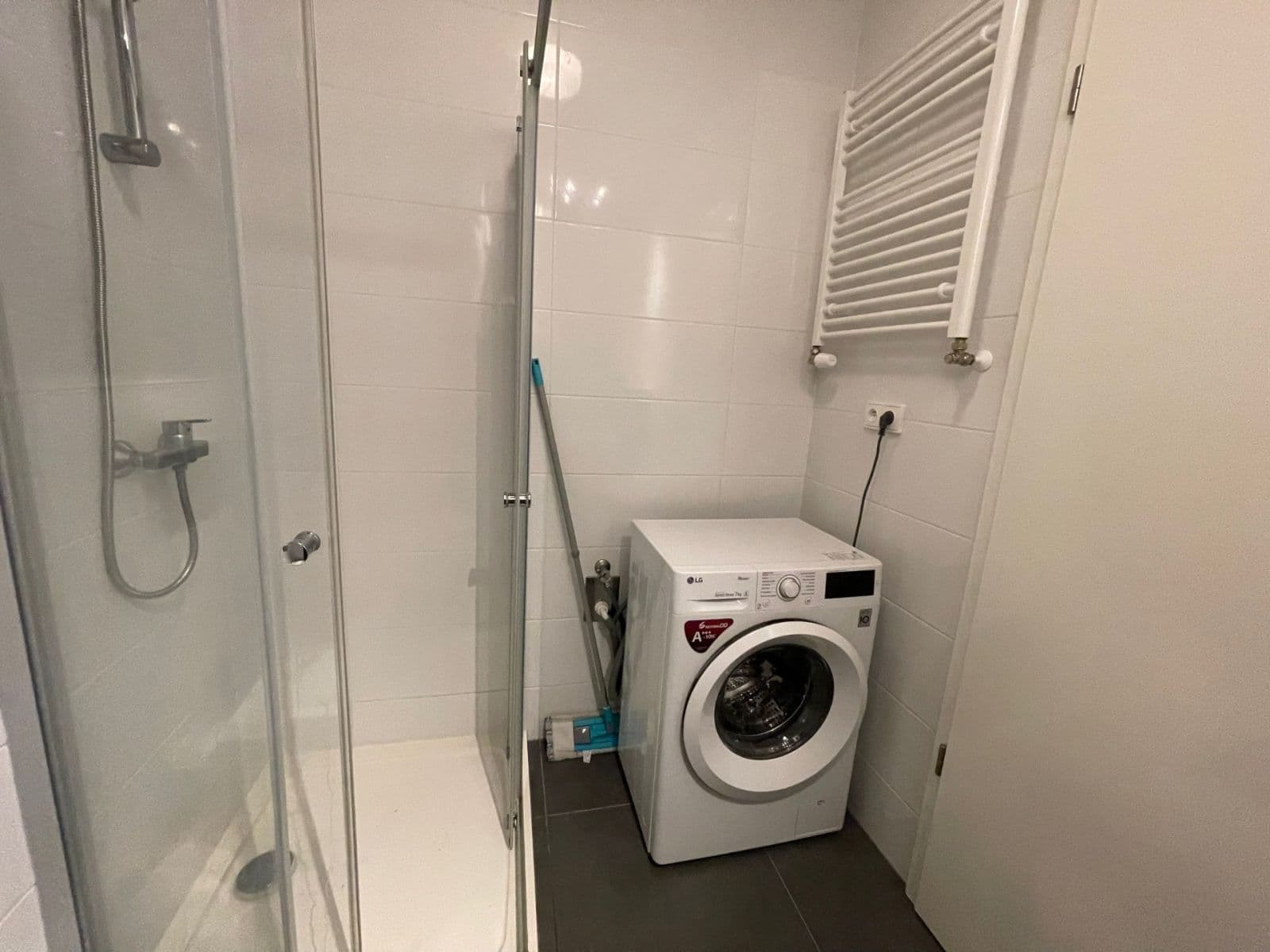 Pronájem bytu 2+kk 46 m², Novovysočanská, Praha, Praha Pronájem bytu 2+kk 46 m², Novovysočanská, Praha, Praha