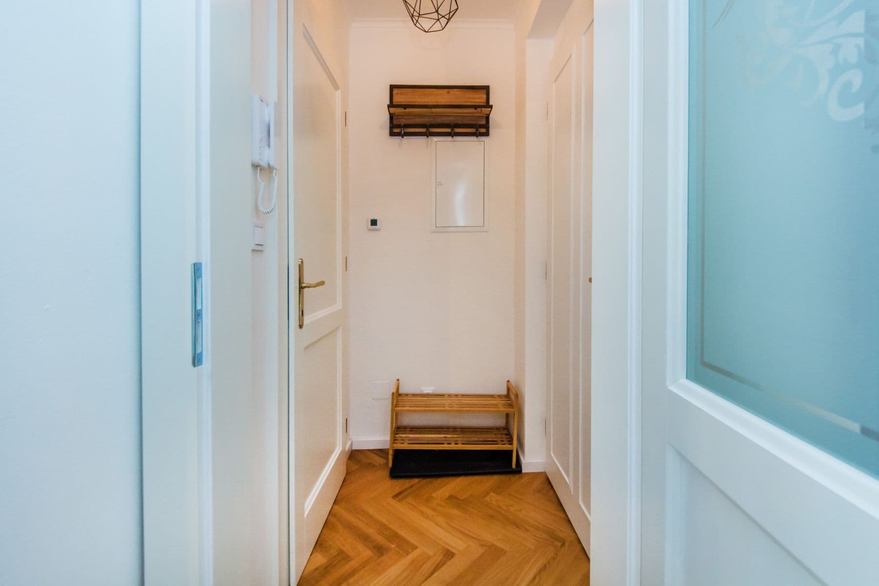 Pronájem bytu 29 m², Slavíkova, Praha, Praha Pronájem bytu 29 m², Slavíkova, Praha, Praha