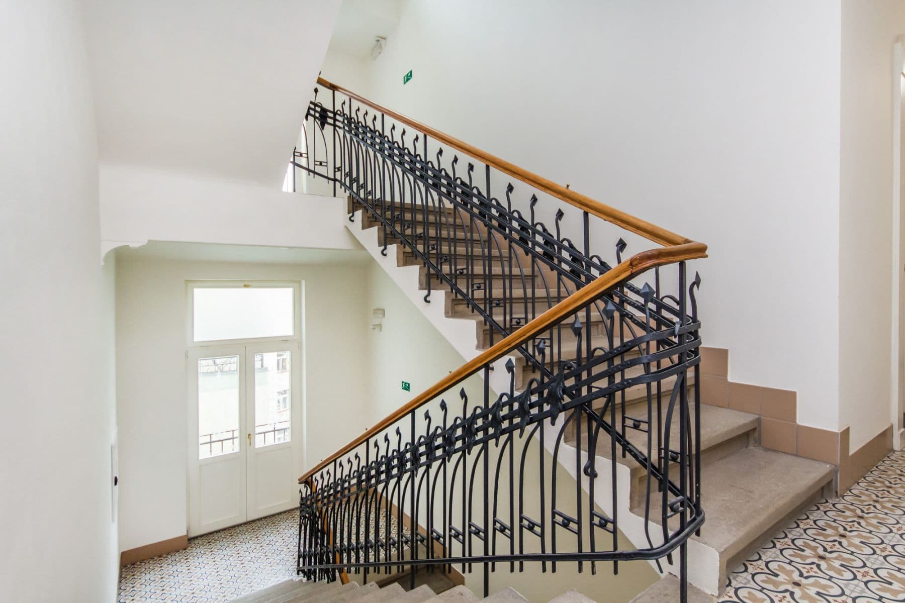 Pronájem bytu 29 m², Slavíkova, Praha, Praha Pronájem bytu 29 m², Slavíkova, Praha, Praha