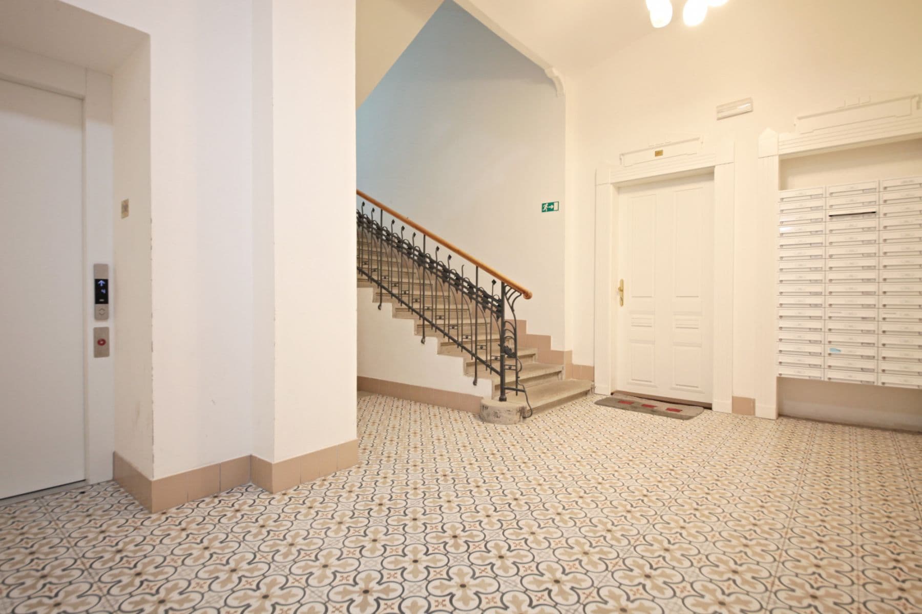 Pronájem bytu 29 m², Slavíkova, Praha, Praha Pronájem bytu 29 m², Slavíkova, Praha, Praha
