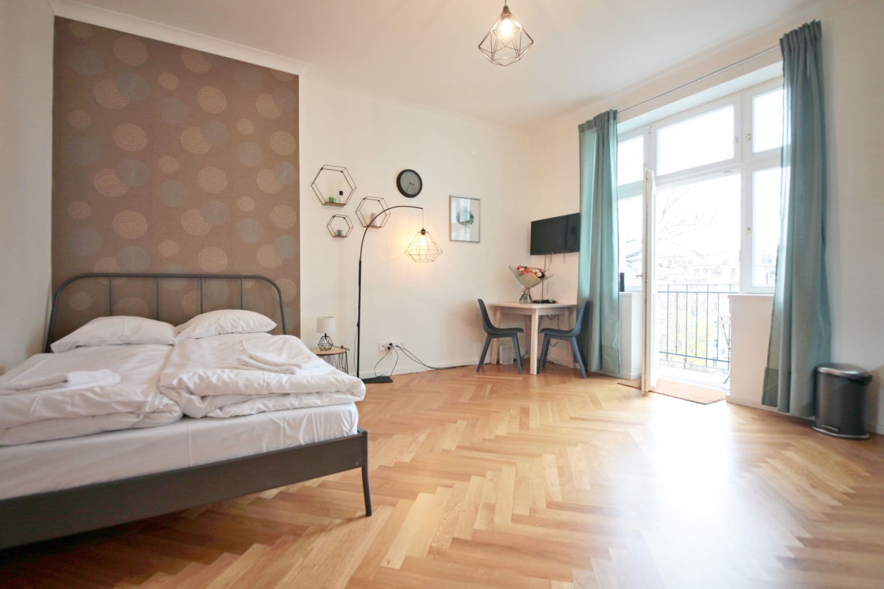 Pronájem bytu 29 m², Slavíkova, Praha, Praha Pronájem bytu 29 m², Slavíkova, Praha, Praha