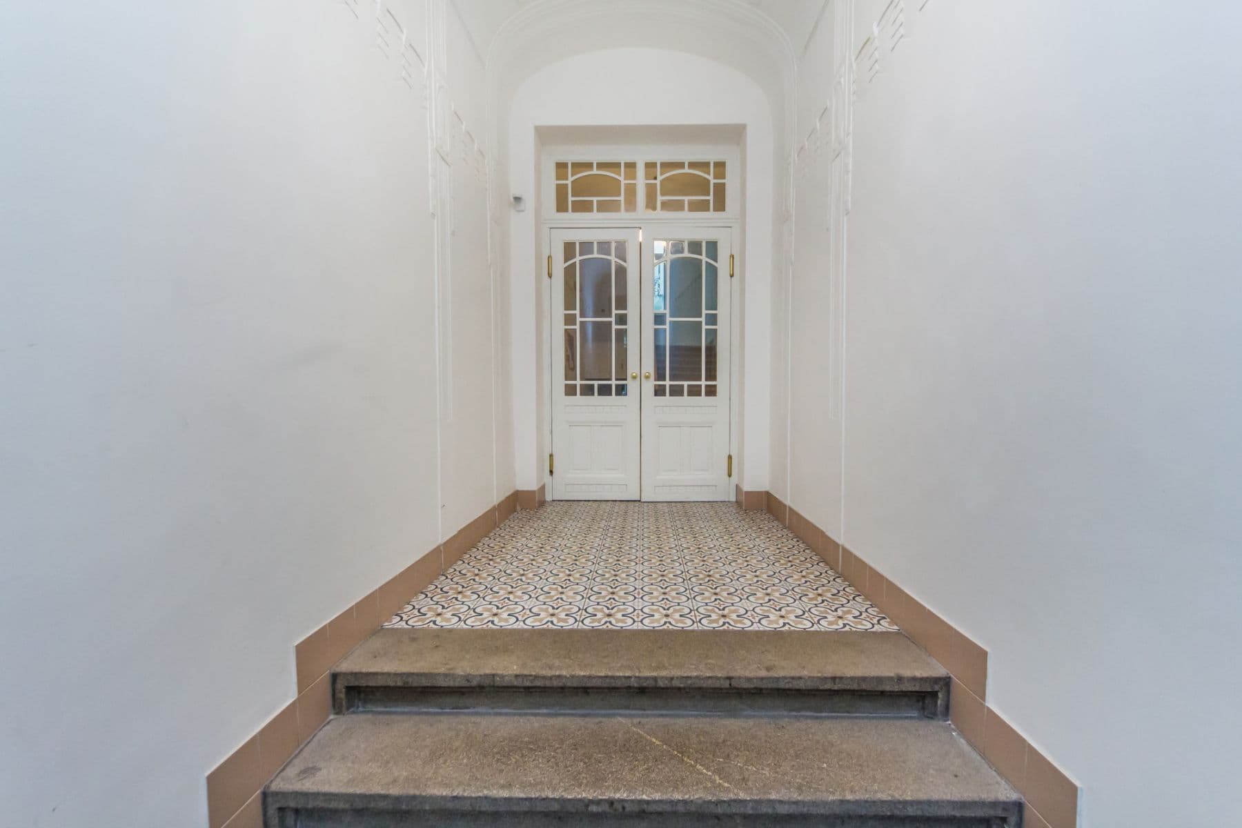 Pronájem bytu 29 m², Slavíkova, Praha, Praha Pronájem bytu 29 m², Slavíkova, Praha, Praha