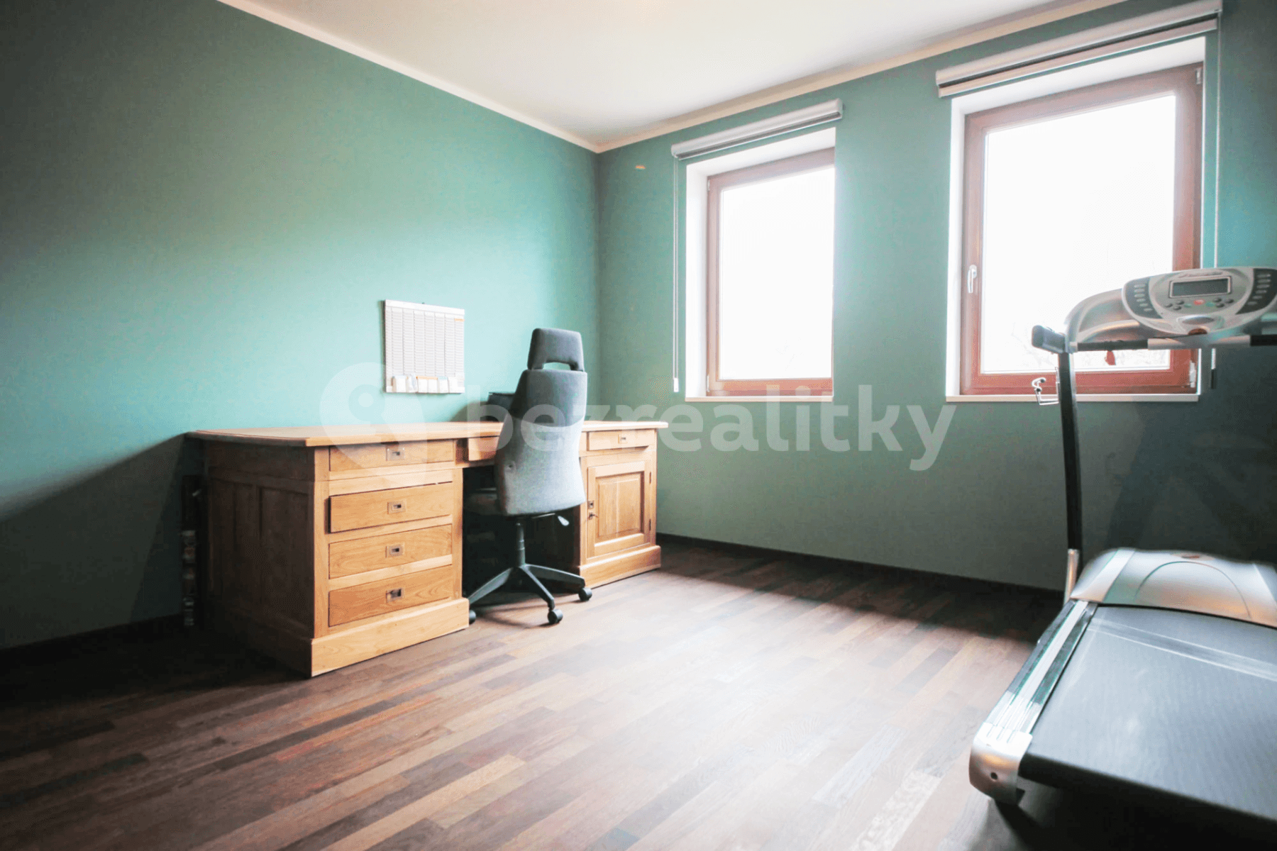 Pronájem domu 220 m², pozemek 821 m², Pod Ovčínem, Praha, Praha Pronájem domu 220 m², pozemek 821 m², Pod Ovčínem, Praha, Praha
