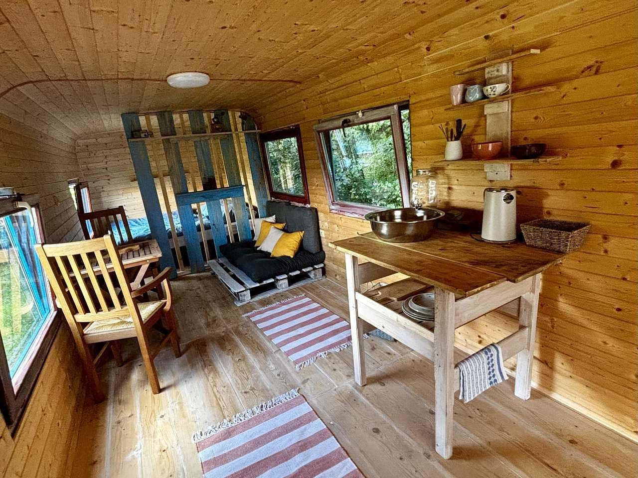 Pronájem chaty, chalupy, Brloh, Jihočeský kraj Pronájem chaty, chalupy, Brloh, Jihočeský kraj
