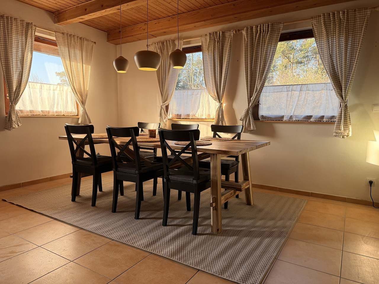 Pronájem chaty, chalupy, Třebíč, Kraj Vysočina Pronájem chaty, chalupy, Třebíč, Kraj Vysočina