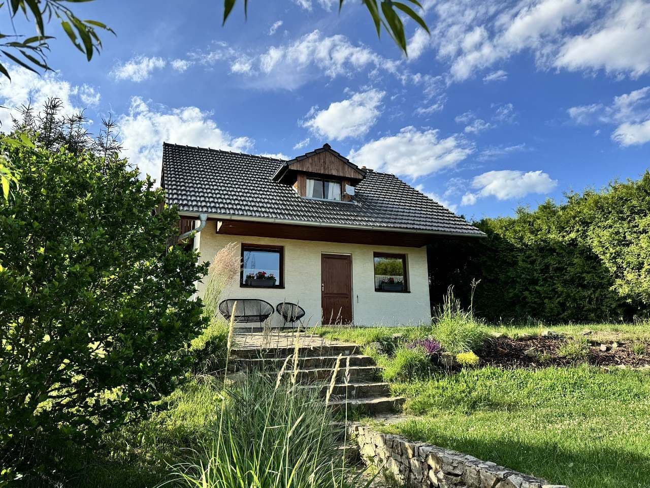 Pronájem chaty, chalupy, Třebíč, Kraj Vysočina Pronájem chaty, chalupy, Třebíč, Kraj Vysočina