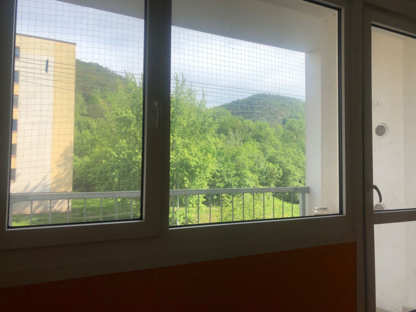 Pronájem bytu 1+1 40 m², Peškova, Ústí nad Labem, Ústecký kraj Pronájem bytu 1+1 40 m², Peškova, Ústí nad Labem, Ústecký kraj