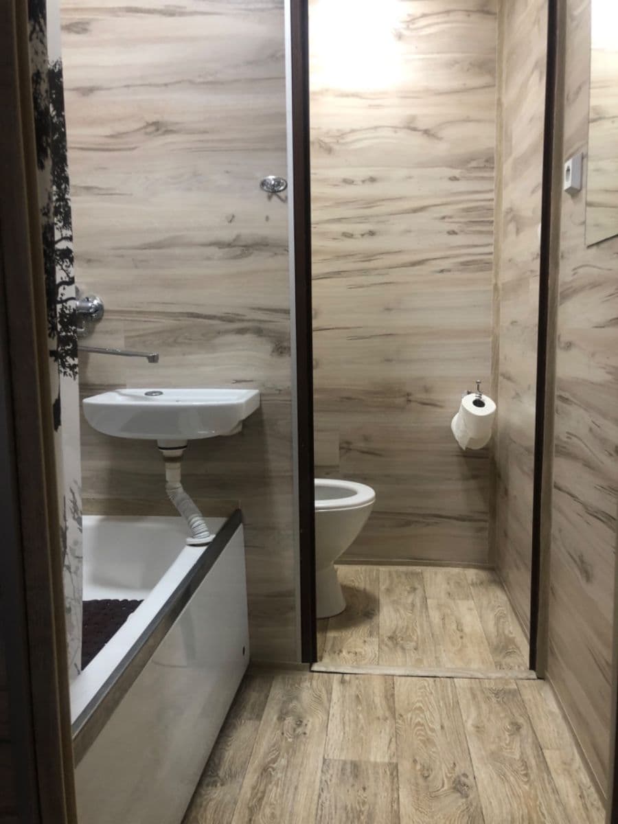 Pronájem bytu 1+1 40 m², Peškova, Ústí nad Labem, Ústecký kraj Pronájem bytu 1+1 40 m², Peškova, Ústí nad Labem, Ústecký kraj