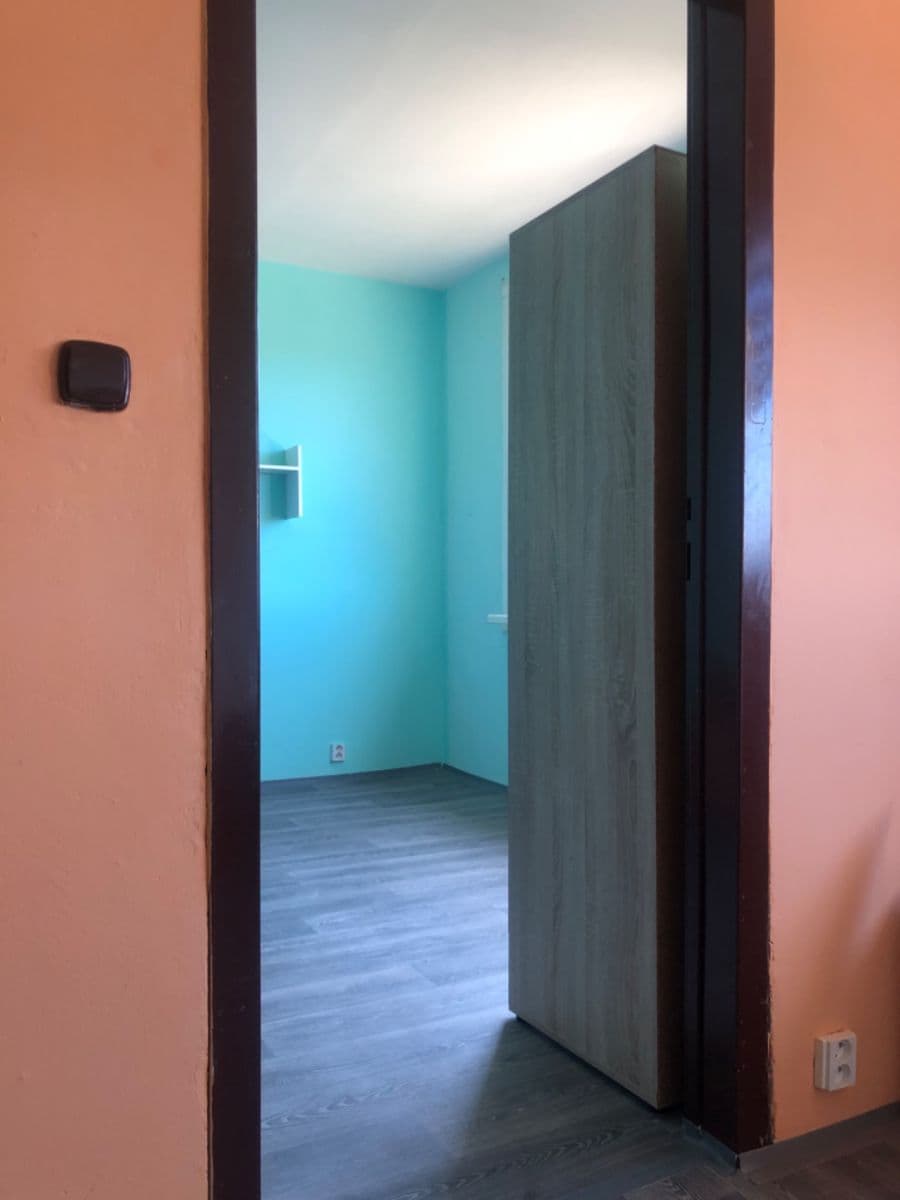 Pronájem bytu 1+1 40 m², Peškova, Ústí nad Labem, Ústecký kraj Pronájem bytu 1+1 40 m², Peškova, Ústí nad Labem, Ústecký kraj