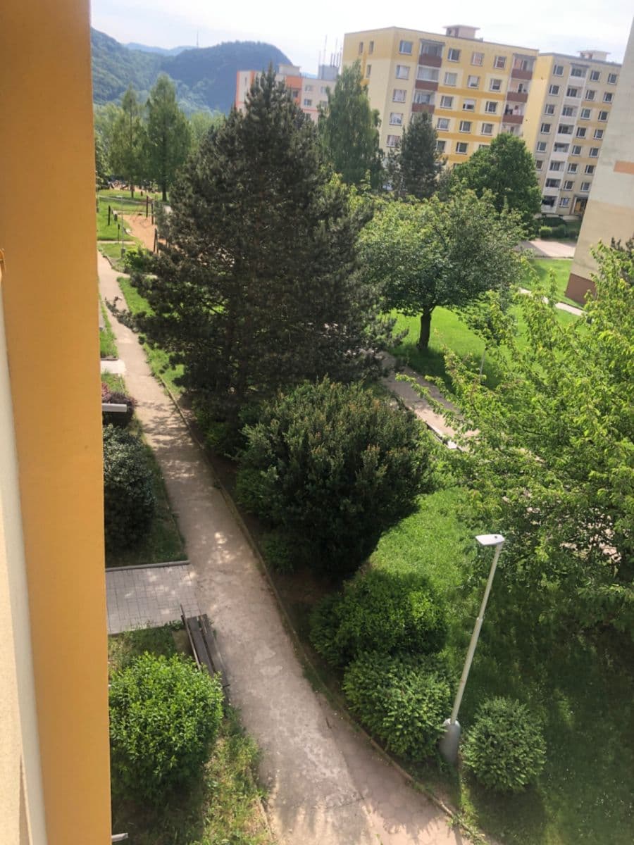Pronájem bytu 1+1 40 m², Peškova, Ústí nad Labem, Ústecký kraj Pronájem bytu 1+1 40 m², Peškova, Ústí nad Labem, Ústecký kraj