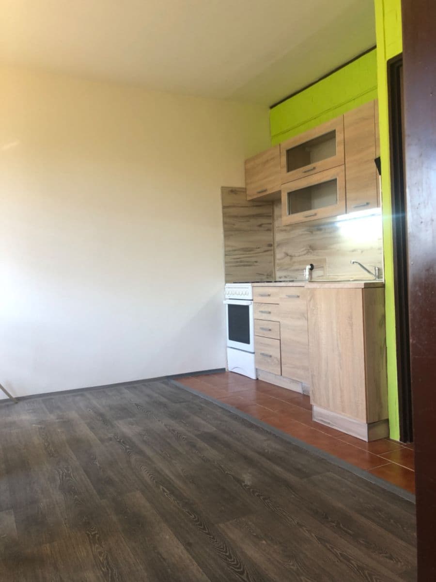 Pronájem bytu 1+1 40 m², Peškova, Ústí nad Labem, Ústecký kraj Pronájem bytu 1+1 40 m², Peškova, Ústí nad Labem, Ústecký kraj