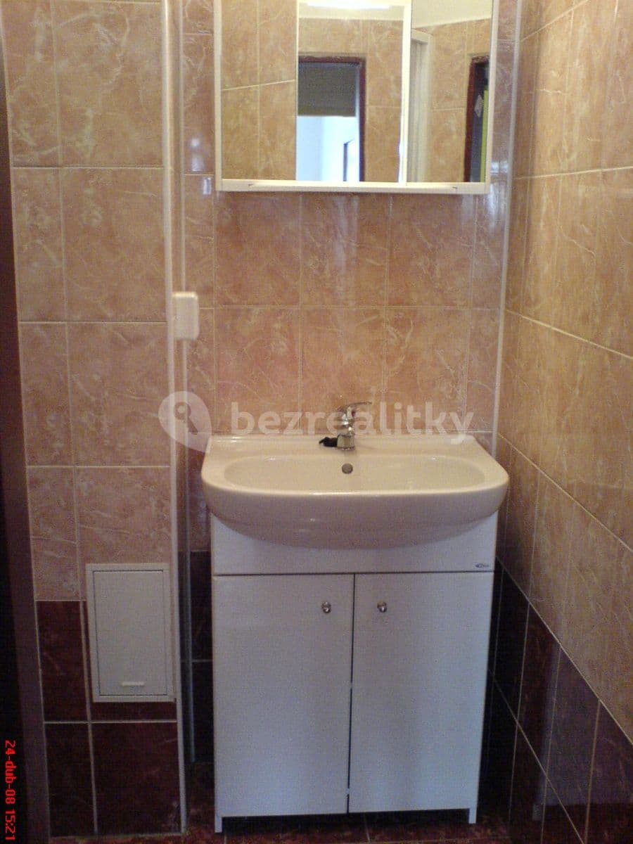 Pronájem bytu 1+1 45 m², Malá Štěpánská, Praha, Praha Pronájem bytu 1+1 45 m², Malá Štěpánská, Praha, Praha
