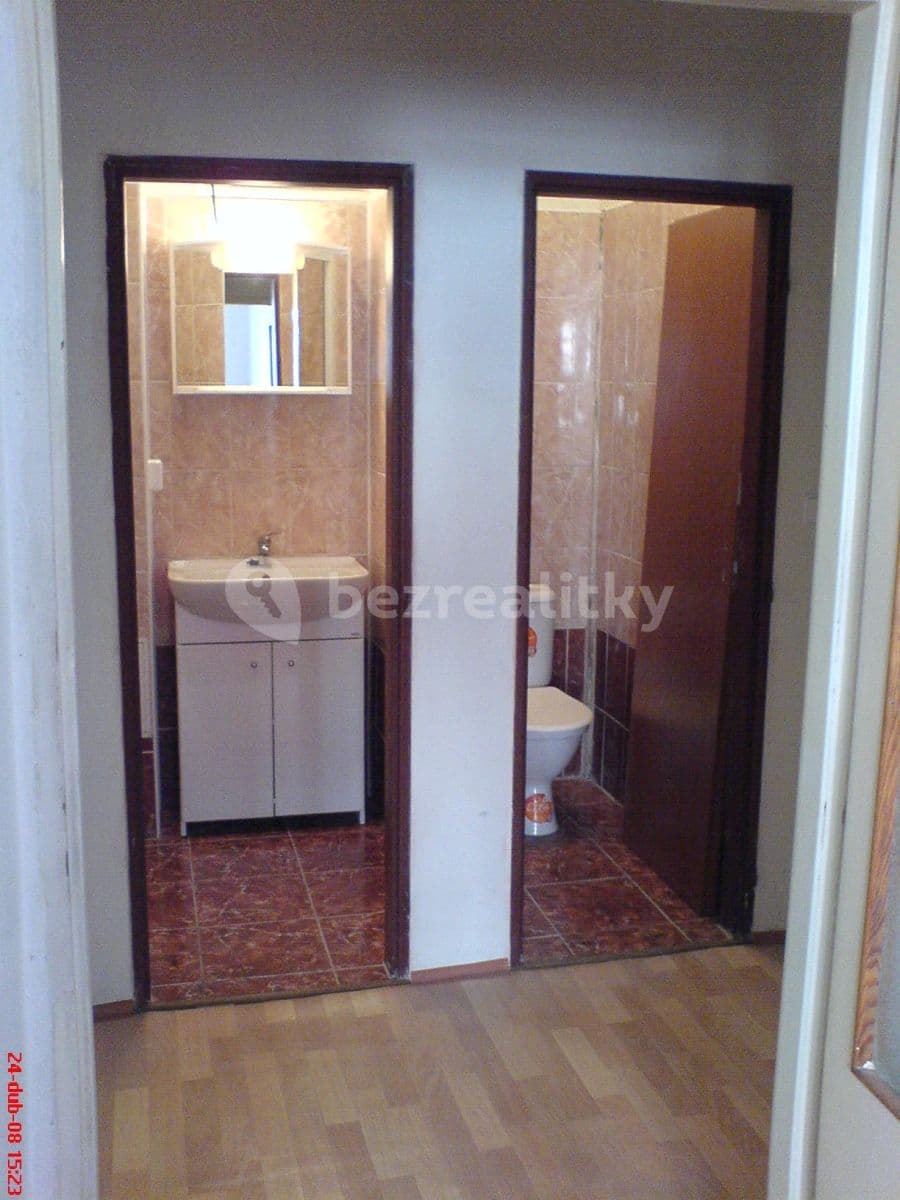Pronájem bytu 1+1 45 m², Malá Štěpánská, Praha, Praha Pronájem bytu 1+1 45 m², Malá Štěpánská, Praha, Praha