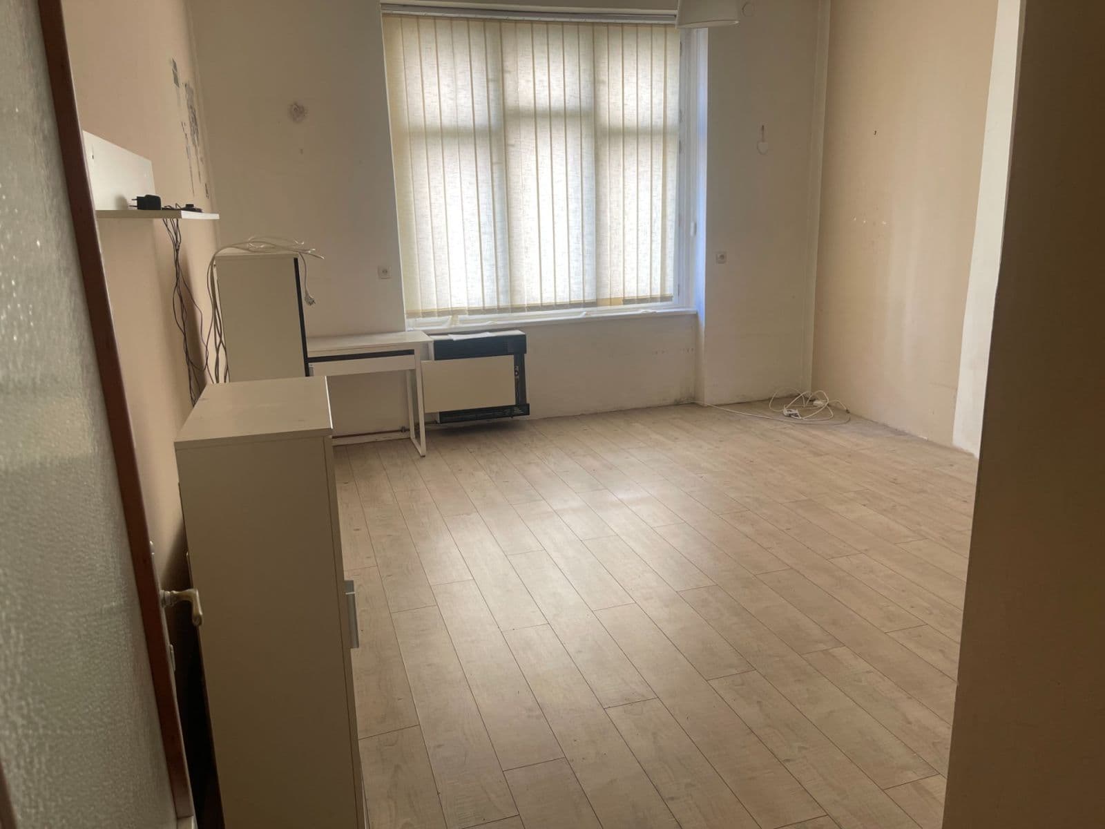 Pronájem bytu 1+1 45 m², Malá Štěpánská, Praha, Praha Pronájem bytu 1+1 45 m², Malá Štěpánská, Praha, Praha
