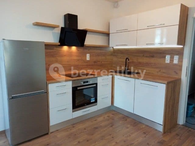 Pronájem bytu 2+kk 54 m², Medunova, Praha, Praha Pronájem bytu 2+kk 54 m², Medunova, Praha, Praha