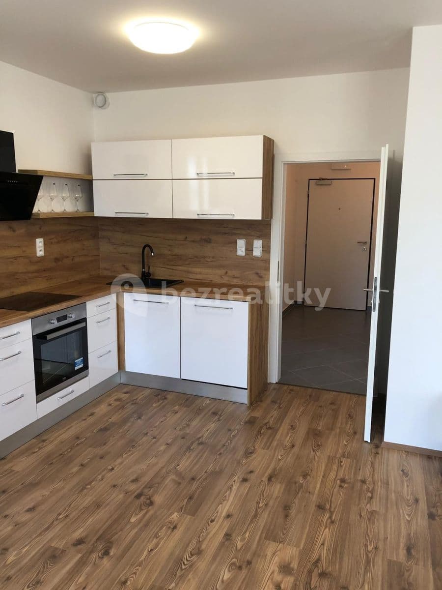 Pronájem bytu 2+kk 54 m², Medunova, Praha, Praha Pronájem bytu 2+kk 54 m², Medunova, Praha, Praha