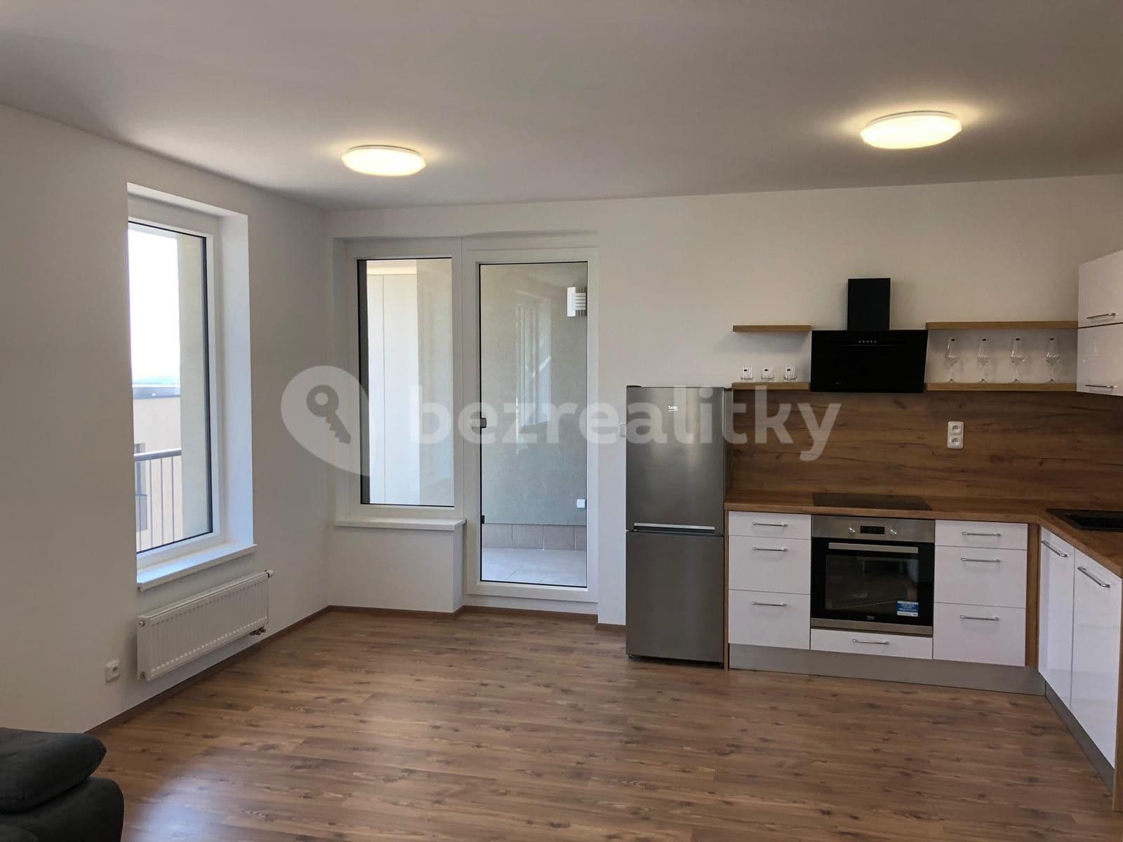 Pronájem bytu 2+kk 54 m², Medunova, Praha, Praha Pronájem bytu 2+kk 54 m², Medunova, Praha, Praha