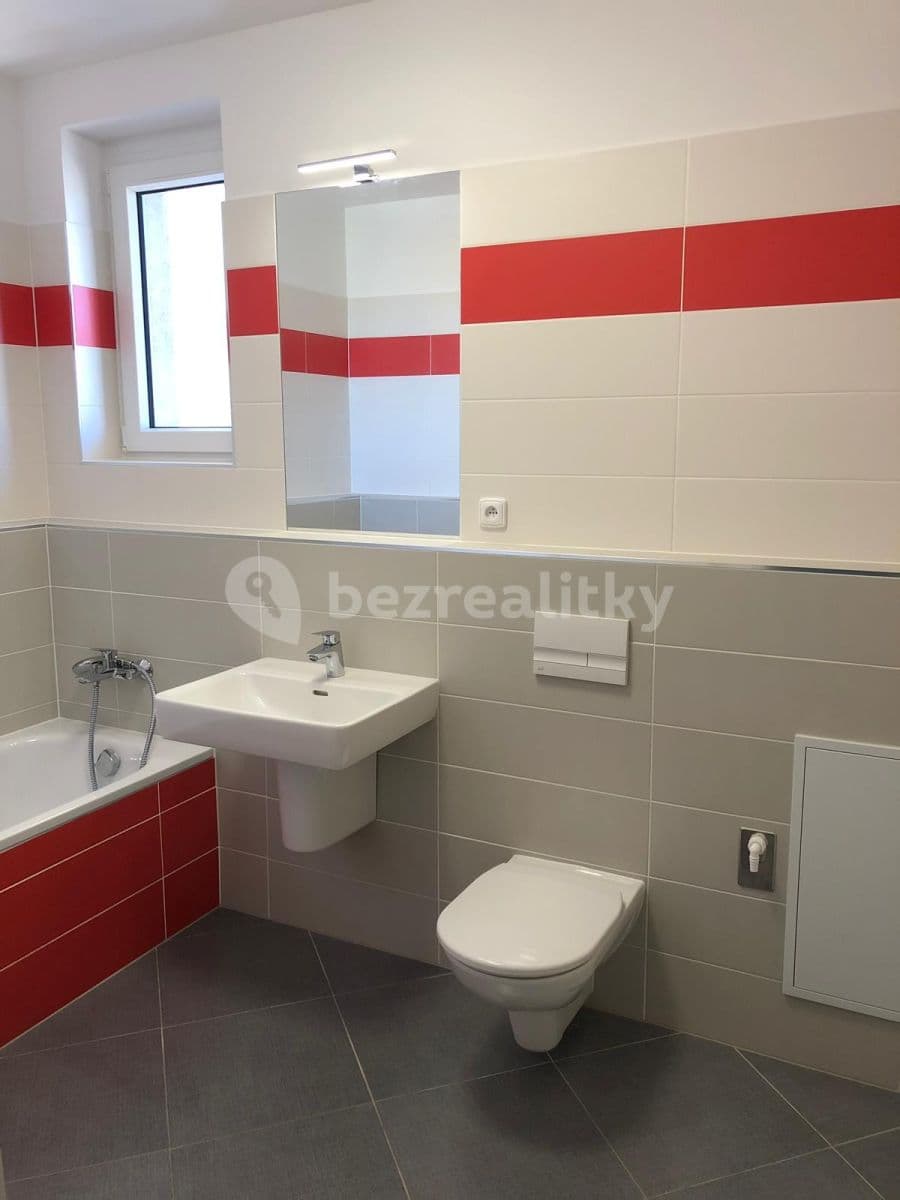 Pronájem bytu 2+kk 54 m², Medunova, Praha, Praha Pronájem bytu 2+kk 54 m², Medunova, Praha, Praha