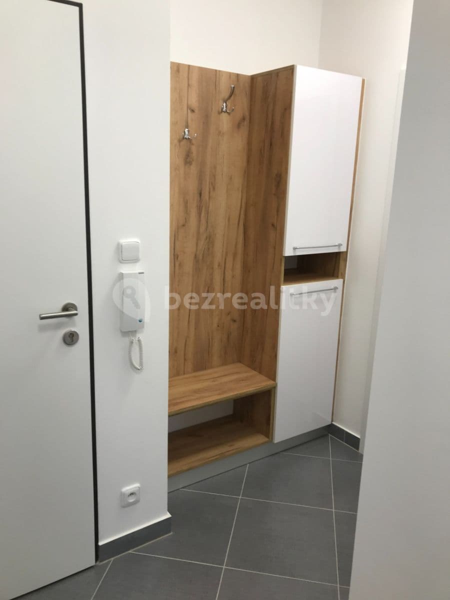 Pronájem bytu 2+kk 54 m², Medunova, Praha, Praha Pronájem bytu 2+kk 54 m², Medunova, Praha, Praha
