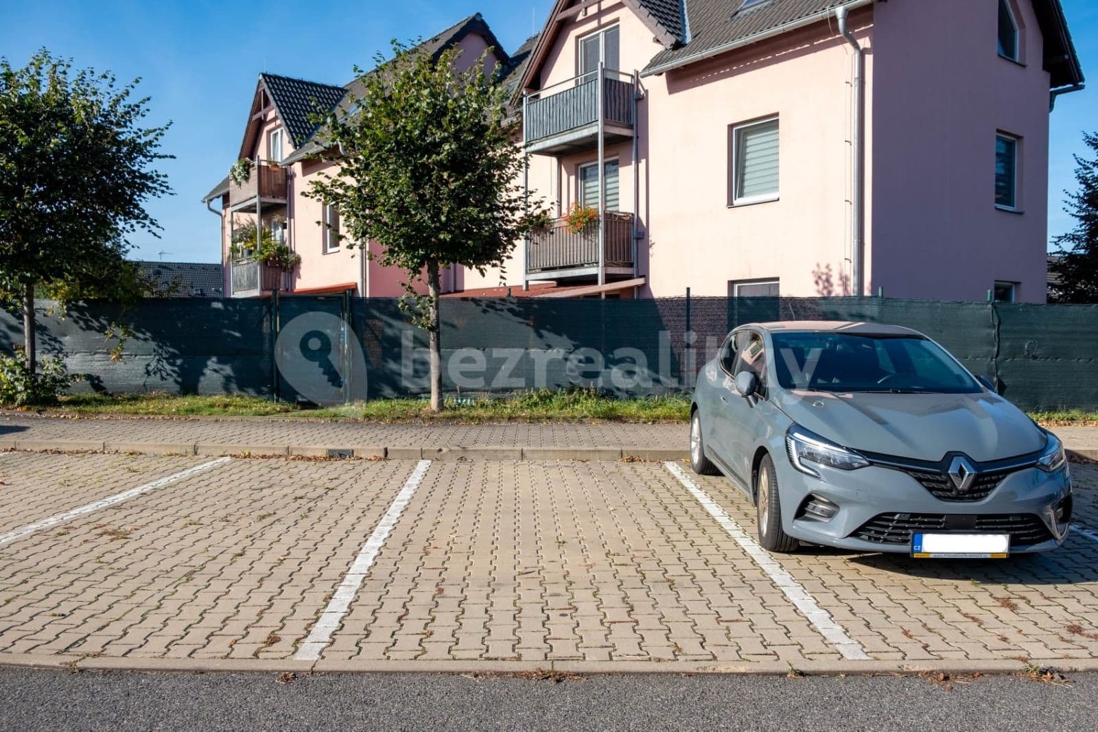 Pronájem bytu 3+1 65 m², Průběžná, Nupaky, Středočeský kraj Pronájem bytu 3+1 65 m², Průběžná, Nupaky, Středočeský kraj