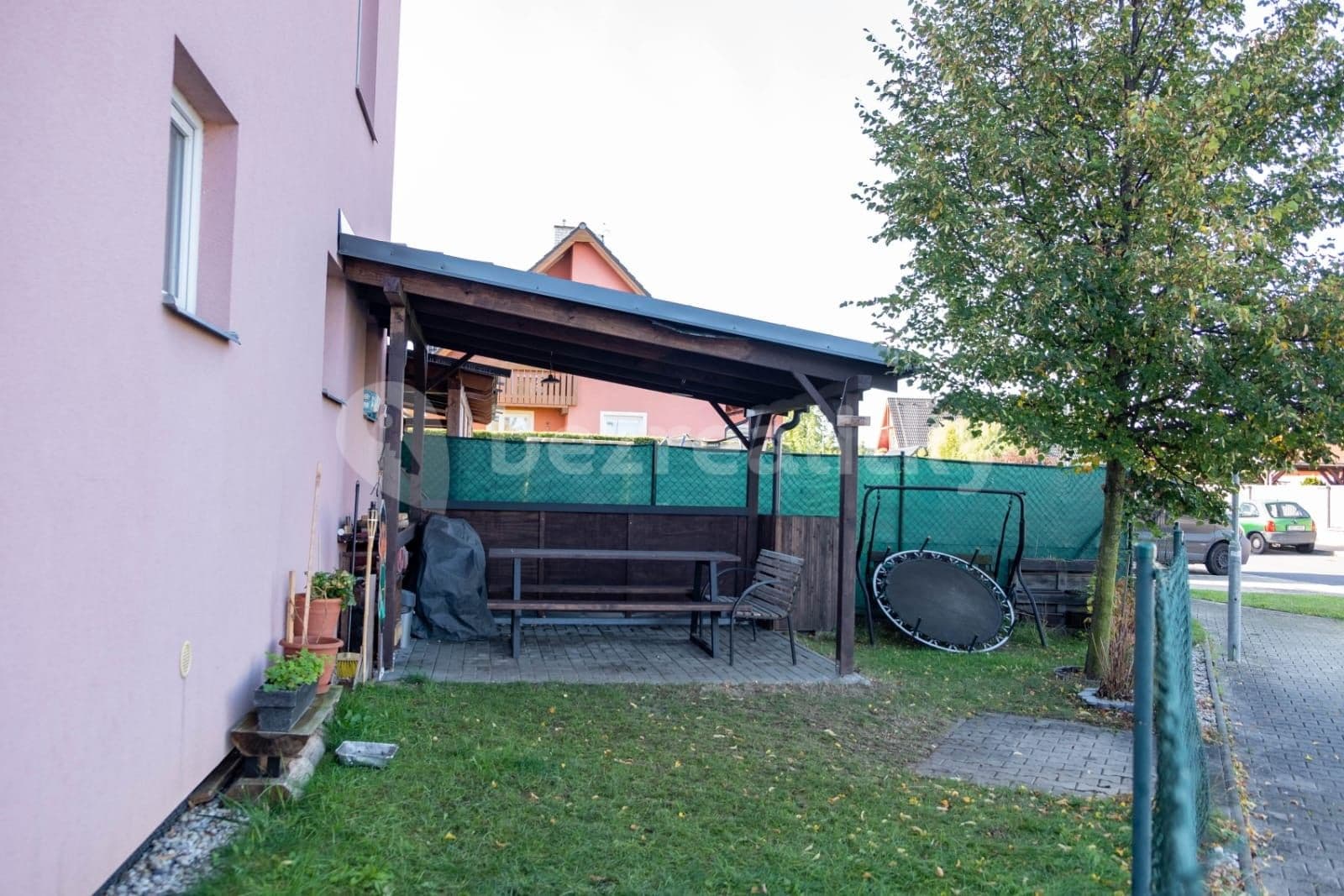Pronájem bytu 3+1 65 m², Průběžná, Nupaky, Středočeský kraj Pronájem bytu 3+1 65 m², Průběžná, Nupaky, Středočeský kraj