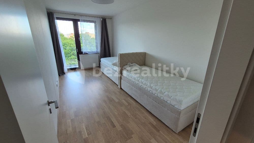 Pronájem bytu 3+kk 87 m², K Červenému vrchu, Praha, Praha Pronájem bytu 3+kk 87 m², K Červenému vrchu, Praha, Praha