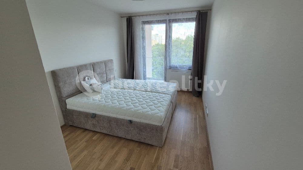 Pronájem bytu 3+kk 87 m², K Červenému vrchu, Praha, Praha Pronájem bytu 3+kk 87 m², K Červenému vrchu, Praha, Praha