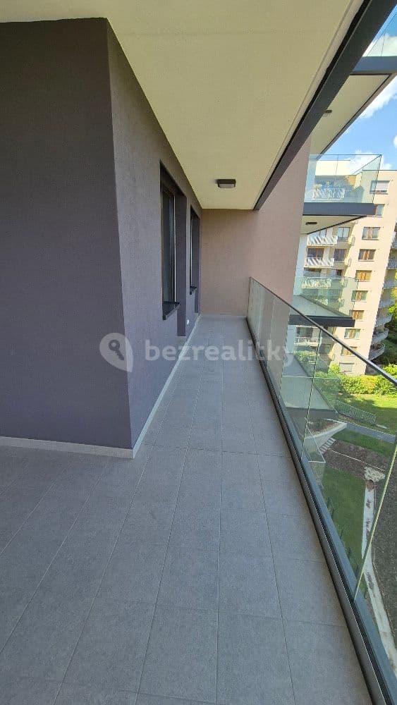 Pronájem bytu 3+kk 87 m², K Červenému vrchu, Praha, Praha Pronájem bytu 3+kk 87 m², K Červenému vrchu, Praha, Praha