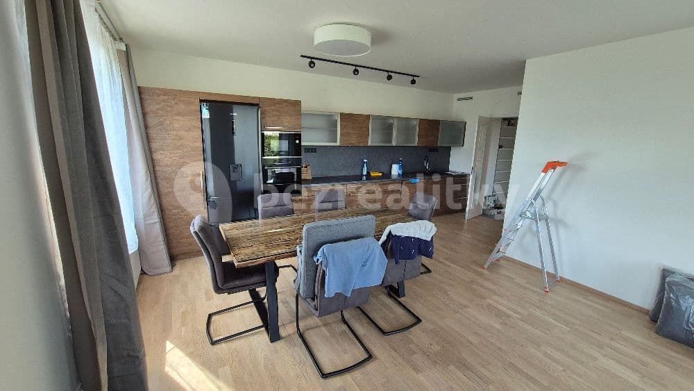 Pronájem bytu 3+kk 87 m², K Červenému vrchu, Praha, Praha Pronájem bytu 3+kk 87 m², K Červenému vrchu, Praha, Praha