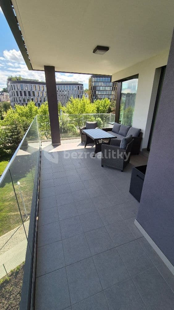 Pronájem bytu 3+kk 87 m², K Červenému vrchu, Praha, Praha Pronájem bytu 3+kk 87 m², K Červenému vrchu, Praha, Praha