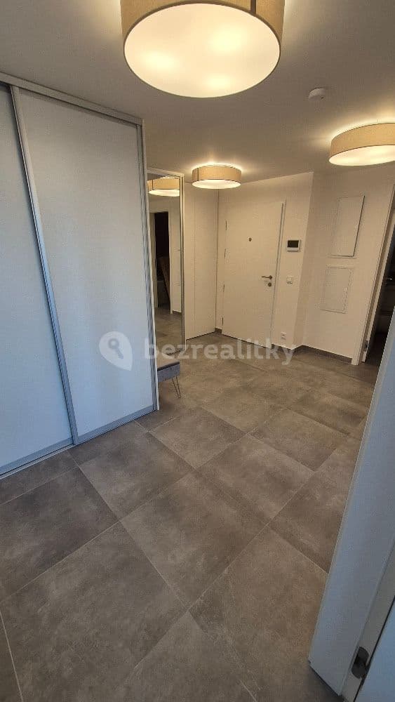 Pronájem bytu 3+kk 87 m², K Červenému vrchu, Praha, Praha Pronájem bytu 3+kk 87 m², K Červenému vrchu, Praha, Praha